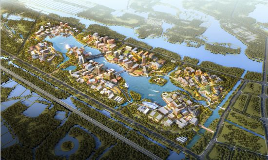 今年这25项上海市重大工程将建成 涉及多个领域