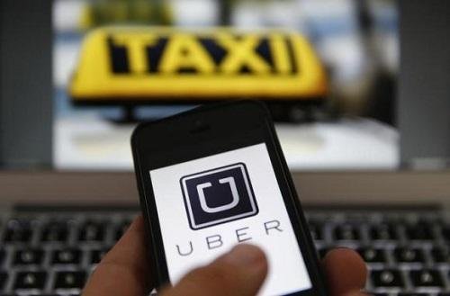 Uber用户在<em>北京叫</em>到英国<em>出租车</em> 官方称会退款