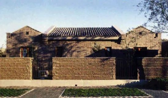 中国 ，10座最美中式宅院！