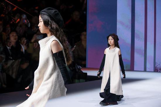 中国时尚<em>家居服</em>流行趋势发布：精致表达诠释多元创意