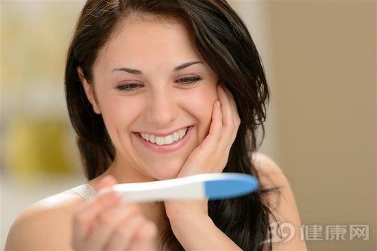 女人<em>什么时候最容易受孕</em>？