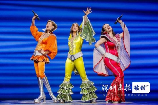 本土音乐剧增多：音乐剧是深圳演出市场发展的必经之路