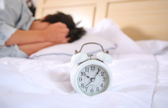 研究：<em>睡眠不</em>足6小时将降低流感、甲肝等疫苗接种效果