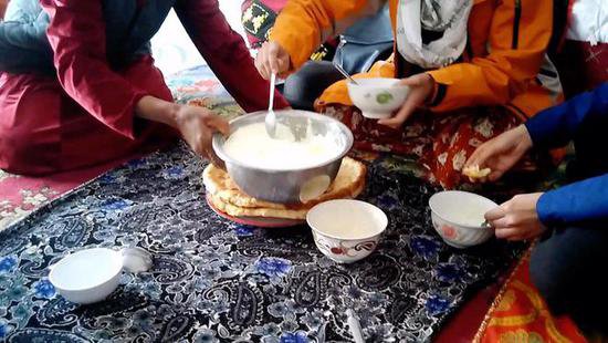 喀什的“奶”，让我感受到新疆“原产地”的巨大潜能