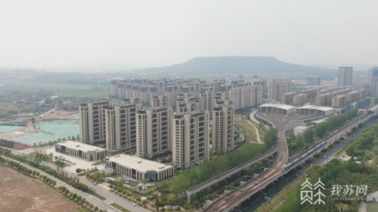 江苏苏州、南京、南通保障性租赁住房经验被全国推广