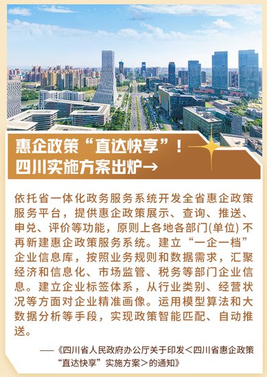 政策回顾：四川省人民政府2024年3月出台重要政策