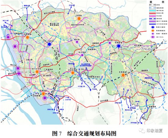 深圳地铁22号线计划与东莞地铁对接，更多细节公布！