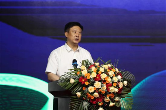 第五届中国（彰武）<em>铸造</em>硅砂产业高质量发展会议开幕