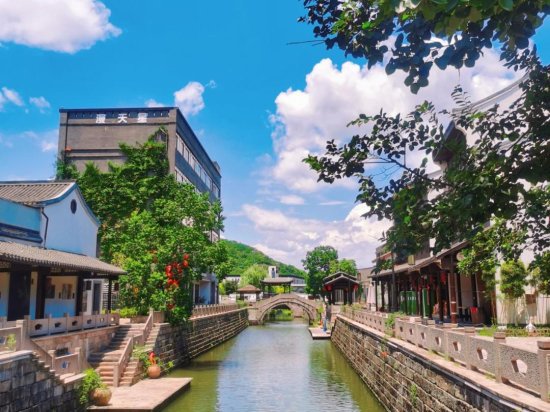 颜值<em>与内涵</em>兼具！杭州10个地方上榜省级名单，有你家门口的吗？