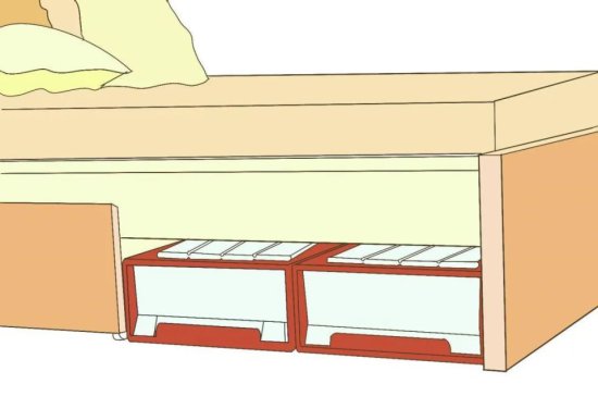 小户型卧室应该如何装修呢？