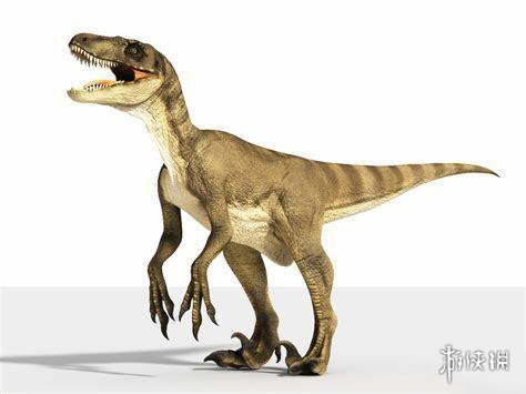 《侏罗纪<em>世界</em>2》登场的<em>恐龙</em>们 重爪龙“翘臀”很显眼