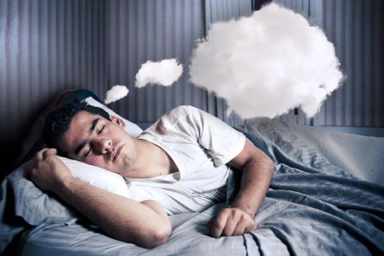 老<em>做梦</em>是睡眠质量差吗？心理专家为你<em>解析做梦</em>这件事儿