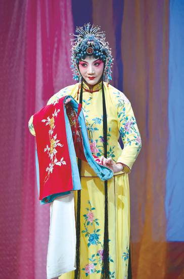 8位戏剧界表演艺术家盛赞第十届中国—东盟（南宁）戏剧周