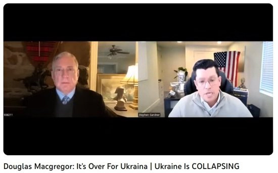 乌克兰危机：决定<em>结局的</em>时刻要到了？