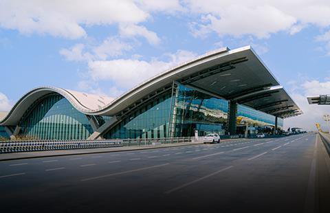 卡塔尔机场荣膺<em>全球最佳</em>机场称号