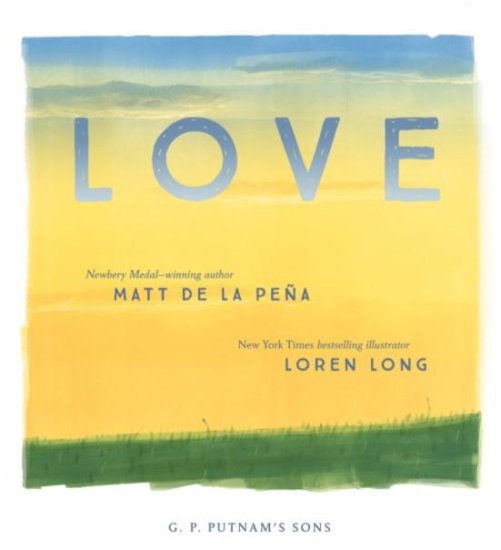 <em>爱的教育</em>：2018年《纽约时报》排名第一畅销书《LOVE爱》