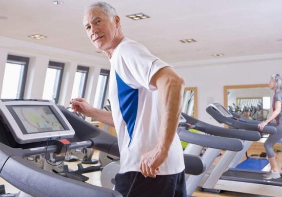 男性50岁后，若还能完成3动作、保持3习惯，说明你拥有长寿体质