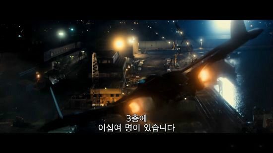 韩版《蝙蝠侠大战超人》终极预告带来更多劲爆打斗画面
