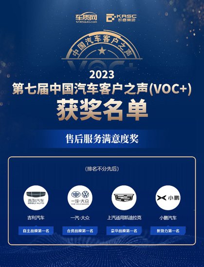2023第七届中国汽车客户之声（<em>VOC</em>+）研讨会举办