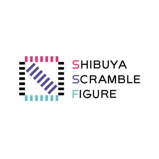 SHIBUYA SCRAMBLE FIGURE（SSF）官方<em>商城</em>6月25日开业，...