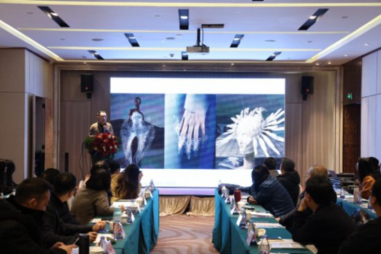 重庆人文科技学院建筑与设计学院举行AI数智时代设计学科建设暨...