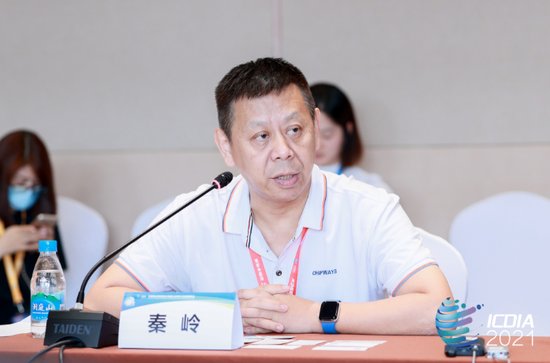 琪埔维CEO秦岭谈做汽车芯片10年的感悟