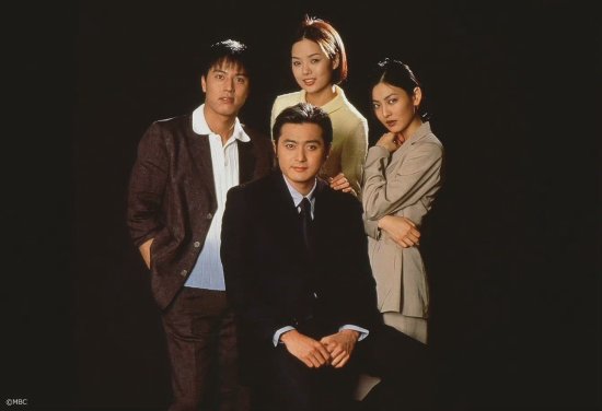 2000年4月26日，MBC韩剧《<em>爱上女主播</em>》开播……