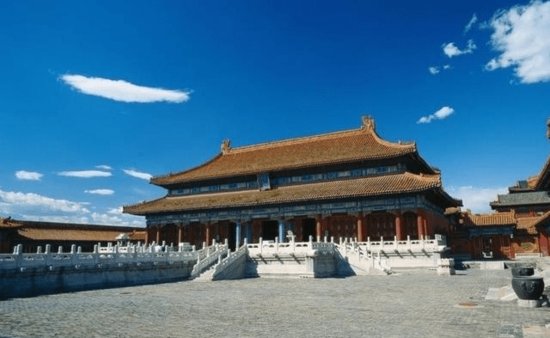 北京故宫<em>是哪一年</em>建成的？一共有多少个朝代的皇帝在故宫？故宫...