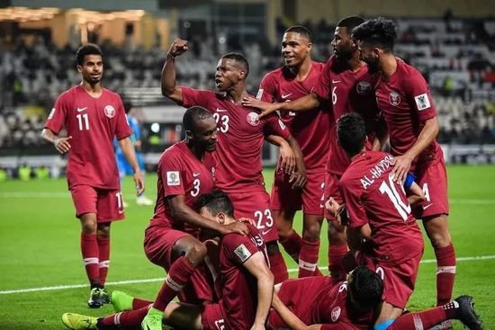 卡塔尔再夺亚洲杯冠军！马宁“三判点球”<em>有争议吗</em>？