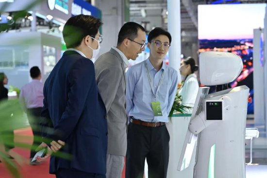 中国农业银行亮相首届<em>上海</em>国际碳中和博览会