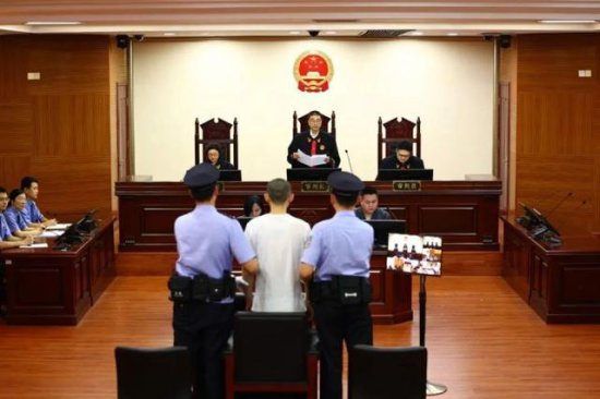 吴谢宇被判死刑后最新进展 提交不核准法律意见：其希望活着赎罪