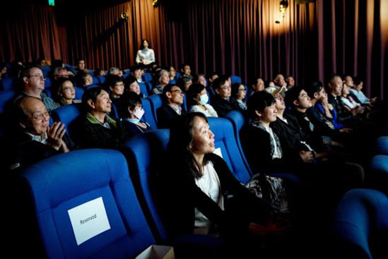 第13届金考拉国际<em>华语电影</em>节促进中澳电影交流合作