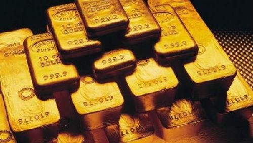 西媒：中国制定黄金定价机制 挑战美元定价体系