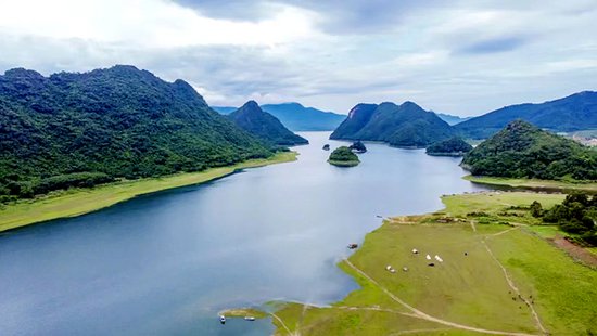 海南东方“五一”旅游总收入同比增长40.93%