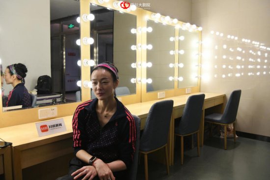 上海芭蕾舞团《<em>浮生一梦</em>》成都起舞 主创分享足尖上的魅力