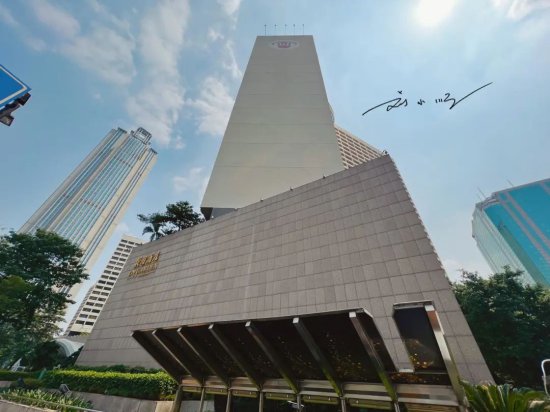 广州唯一的“白金五星级酒店”，有个<em>好听的名字</em>，已成为广州...