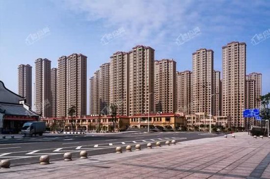 <em>杭州湾</em>世纪城和合生<em>杭州湾</em>国际新城哪个楼盘更好一点呢？