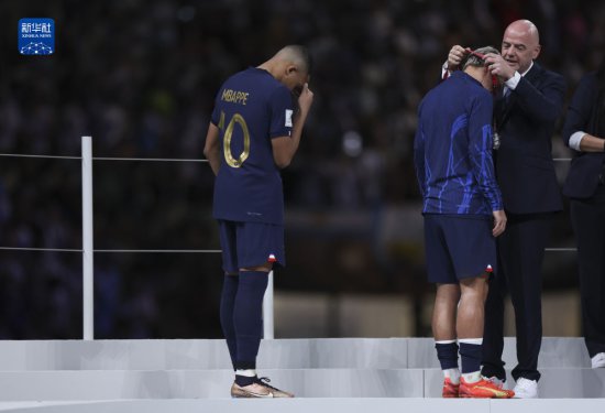 卡塔尔世界杯|感谢姆巴佩 成就一场伟大决赛