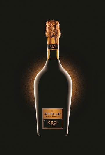 OTELLO CECI 1813: 凭借畅销酒品，带您探索意大利酒庄生活...