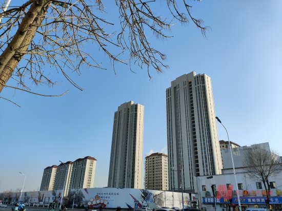 <em>天津</em>楼市2021:回不去的房价和等待中的“如期交付”