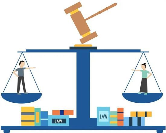 嘉禾法院：平等保护市场主体 支持企业依法经营