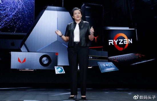 GPU 市场两大玩家 AMD、NVIDIA 将如何在<em>战场</em>继续<em>厮杀</em>？