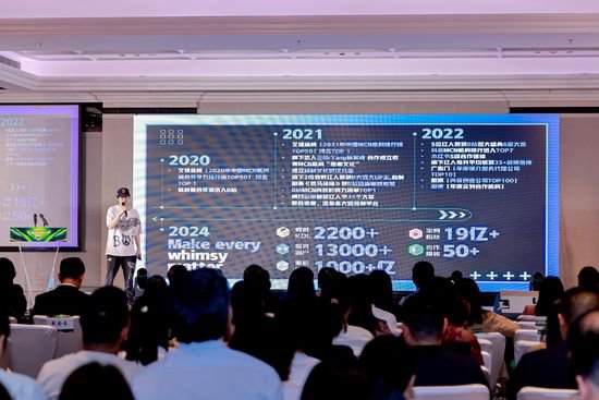 青春正向“新”！第三届大湾区青年企业家高峰论坛在深圳举行