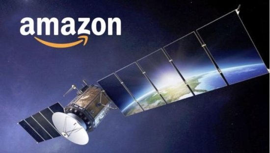 亚马逊称FCC的卫星运营商新规与国家目标 "不一致"