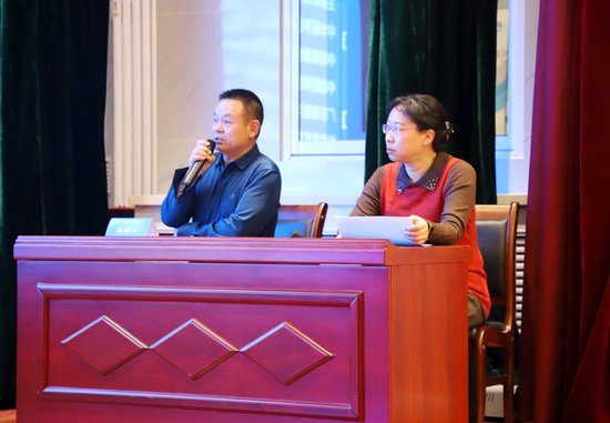 甘肃省第二届支气管镜技能大赛决赛在兰举行