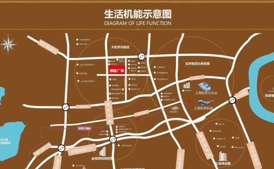 青浦博隆商业广场的<em>公寓能买吗</em>?为什么便宜?