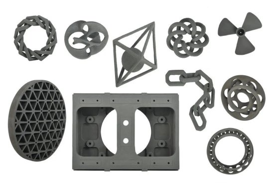 干货分享： 陶瓷3D打印之<em>粘结剂</em>喷射技术的成形材料、优势与挑战