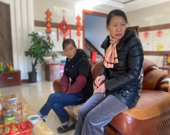 43岁就当外婆！杭州女子为帮女儿带二胎，无奈辞职<em>回家</em>