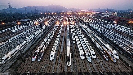 湖南等13个区域入选第一批交通强国<em>建设</em>试点 雄安新区、深圳在列