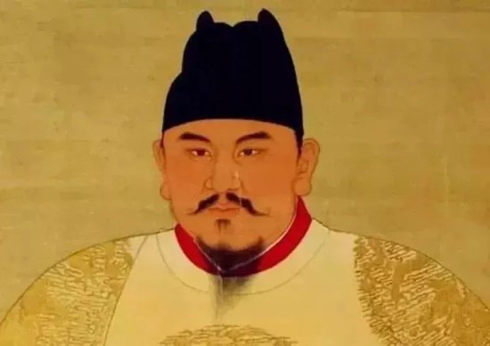 清朝皇帝的起名方式竟然是学的明朝，可惜学得了皮毛，学不到...